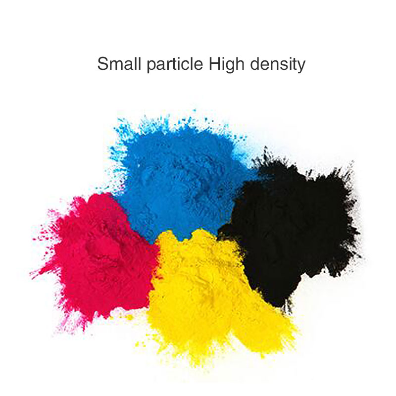 50 г тонер-порошок, совместимы – обзор и цена Laser Toner Powder