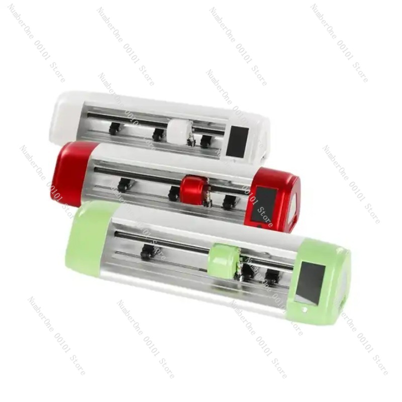 Профессиональный автоматически – обзор и цена Vinyl Cutter Plotter