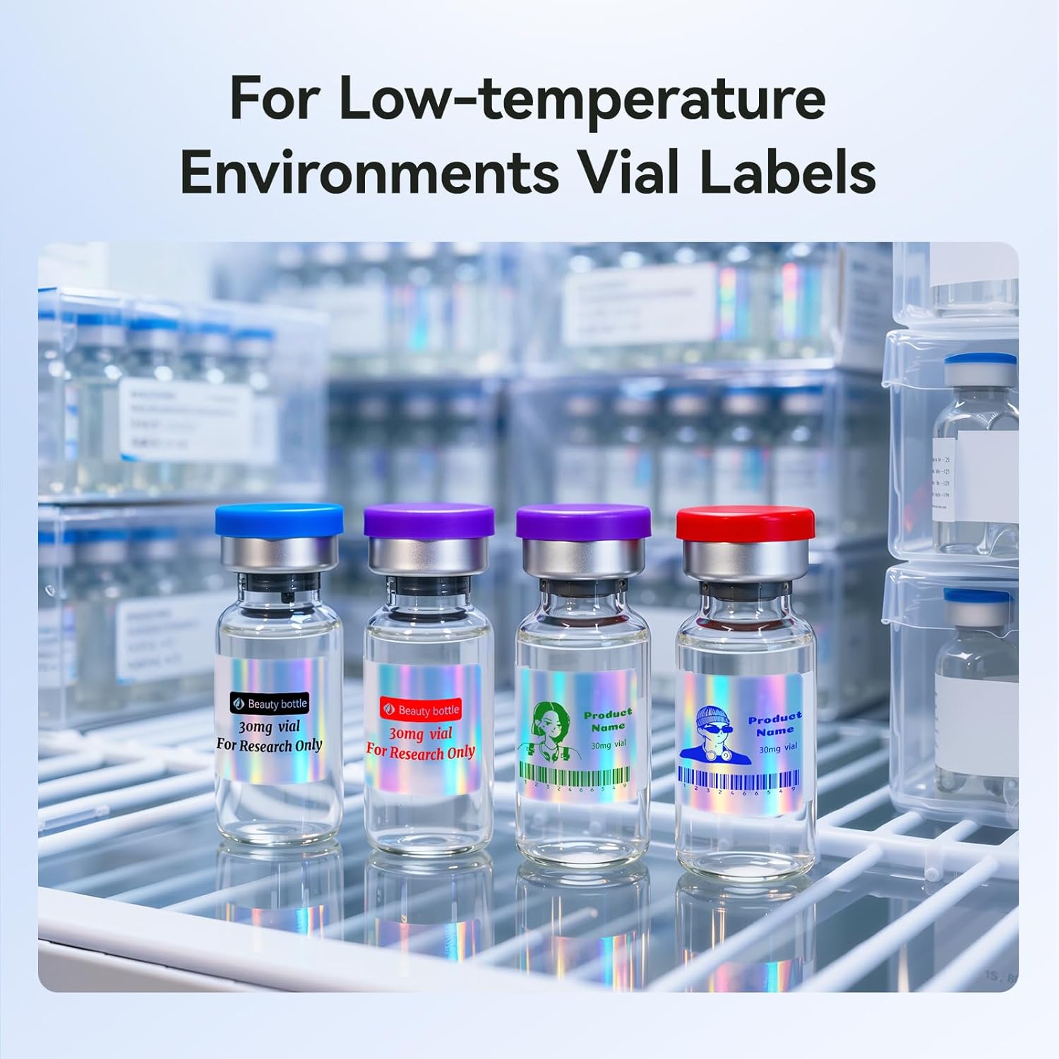 3 рулона и цветная лента для п – обзор и цена Commercial Label Printing Machine