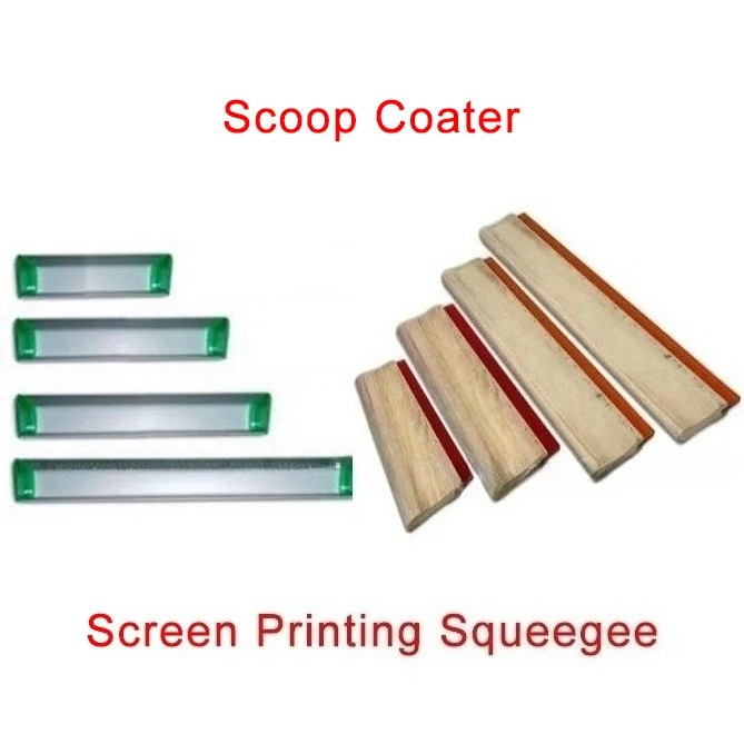1 шт., скребок для шелкографии – обзор и цена Screen Printing Squeegee