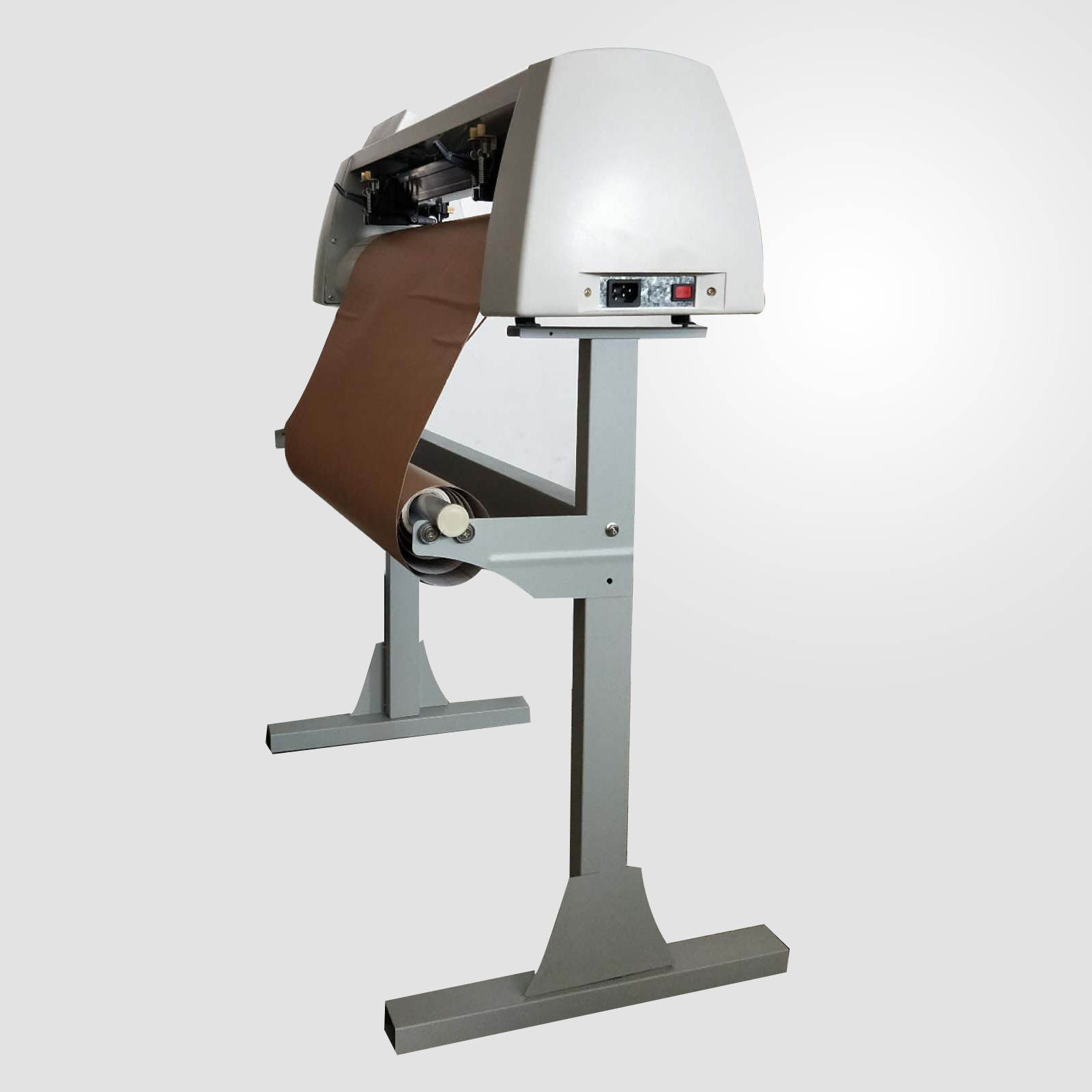 Автомобильные наклейки, резак  – обзор и цена Vinyl Cutter Plotter