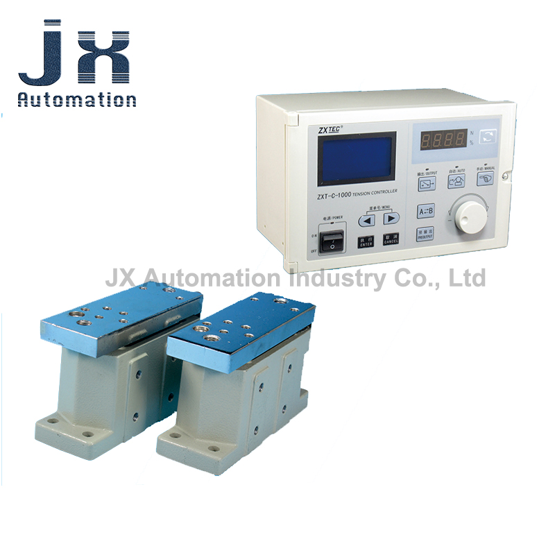 ZXT-C-600 Полностью цифровой а – обзор и цена Commercial Printing Inc