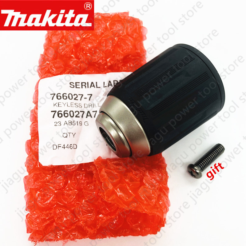 Бесключевой патрон 1/2 дюйма д – обзор и цена Makita Drill Ddf484
